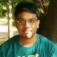 Cognichip Inc. Employee Prathamesh Naik's profile photo