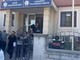 Telefonla aradıkları kişiyi 7 milyon lira dolandıran 4 şüpheli tutuklandı