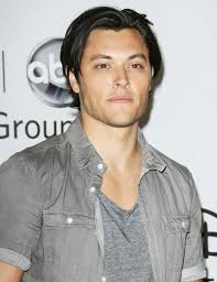 Blair Redford. 2011 Disney ABC Television Group Host Summer Press Tour Photo credit: Adriana M. Barraza / WENN. To fit your screen, we scale this picture ... - blair-redford-2011-disney-abc-summer-press-tour-03