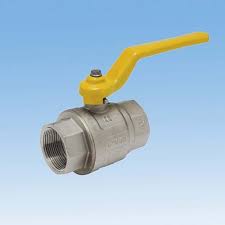 Gas Ball Valve at ₹ 700/piece | Gas Ball Valve in Pune | ID ...