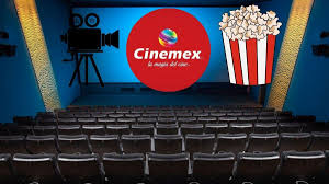 Cartelera Cinemex