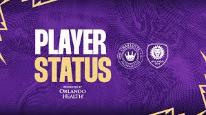 Orlando City - News update