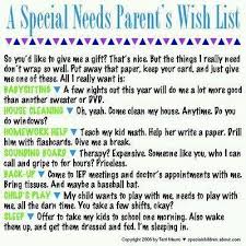 Special Needs Quotes. QuotesGram via Relatably.com