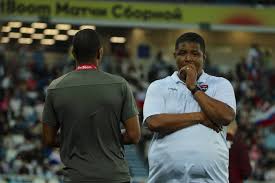Haiti down T&T in last kick of the game, as Warriors’ barren run continues