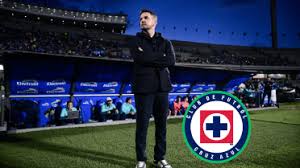 Alarcón Unveils Larcamón's Game Plan at Cruz Azul
