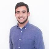 Sunrise GmbH Employee David Volpato's profile photo