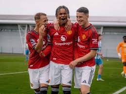 Manchester United - News update