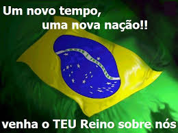 Resultado de imagem para bandeira do brasil tremulando gif animado