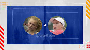 Palpite Katerina Siniakova x Sofia Kenin - WTA Indian Wells, 05/03/2026