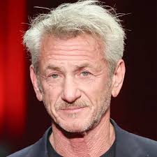 Social Media Reacts To New Photos Of Sean Penn, 65, And His 30-Year-Old Girlfriend