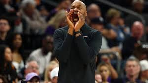 Magic coach had unorthodox method to motivate team after almost getting eliminated in play-in