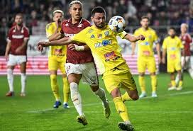 Metaloglobus a făcut primul transfer al iernii » A adus un fost campion al României