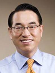 Hong Won-pyo. Samsung Electronics president - 01-02-11-03