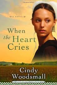 Judith Nelms&#39;s Reviews &gt; When the Heart Cries - 201104