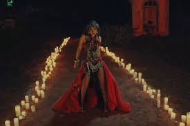 Trend Google: anitta