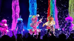 The Masked Singer Contestant Salaries Revealed