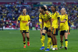 América y Pachuca Femenil se miden en Jornada 11