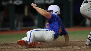 No. 12 Florida defends home swamp, run rules Kennesaw State