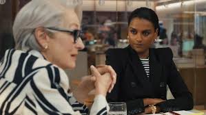 Devil Wears Prada 2: Meryl Streep and Anne Hathaway Reunite in New Trailer