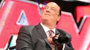 Paul Heyman Hopes To Entice Gamers To Play WWE 2k26