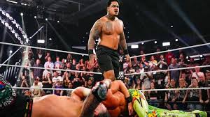 wwe