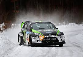 Resultado de imagen de ken block