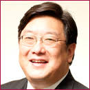 Mr. Eugene Cho Park Executive Director and Chief Executive Officer Responsible for the overall management of Gallant, Mr. Park is a founder of Parallax ... - MrEugene-013