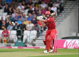 Lancashire Cricket Club - News update