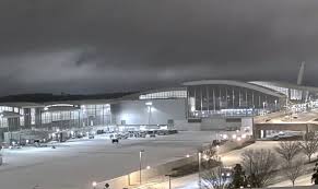 Power outage communication efforts