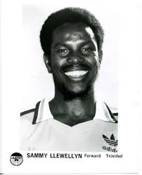 1979 SAMMY LLEWELLYN LA AZTECS NASL TEAM-ISSUE PHOTO - 1979-lallewellyn.preview