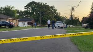 WBRZ - News update
