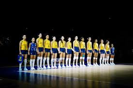 Brasil enfrentará o Japão na fase final da Liga das Nações Feminina de Vôlei
