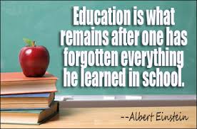 30 Educational Quotes and Inspiration for Students | Crunch Modo ... via Relatably.com