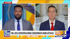 Fox News - News update