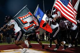 Status of Lake Travis football player taken to hospital Monday unclear