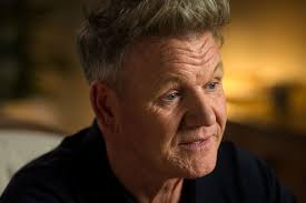 Gordon Ramsay Says His 'Dysfunctional' Childhood Taught Him to ‘Never Take Things for Granted’ (Exclusive)