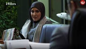 تیپ یلدایی «النازِ» سریال بچه مهندس 4 در 31 سالگی