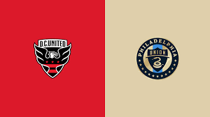 How to watch today's DC United vs Philadelphia Union Major League Soccer game: Live stream, TV channel, and start time