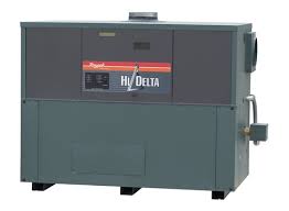 Manufacturer News: Raypak Owner's Training for Hi Delta ...