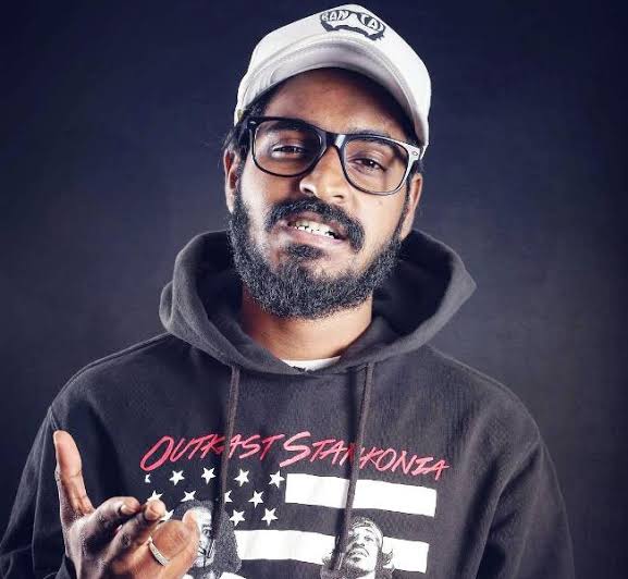 Chhod Dala Lyrics In hindi English Emiway Bantai