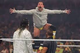 WWE Wrestlers Show Support for Palestine, Sparking Controversy