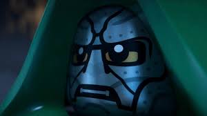 LEGO remakes the Avengers: Doomsday trailer with Robert Downey Jr.