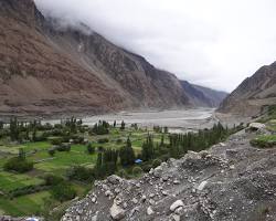 Image of Turtuk, Ladakh