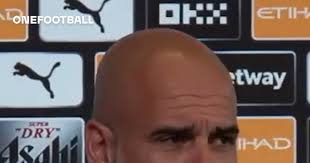 Guardiola exalta temporada 'incrível' de Doku no Manchester City