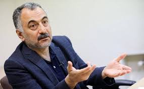 پیش‌بینی سعید لیلاز از زمان حمله مجدد آمریکا به ایران + فیلم