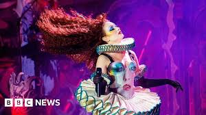 BBC - News update