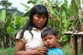 Image result for nahuatl woman