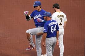 Dodgers Vs. Rays