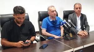 ایسنا - نساجی برای بازگشت به لیگ برتر بسته شد