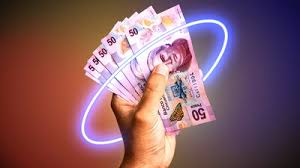 Peso cae ante el dólar en otra sesión de ‘tensiones’ en Medio Oriente